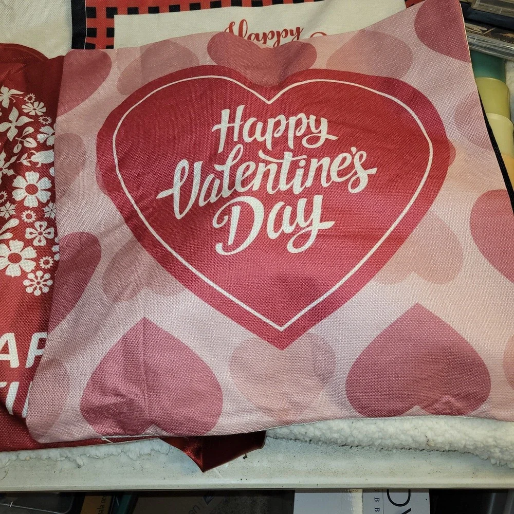 Valentines Day‎ Variety 17